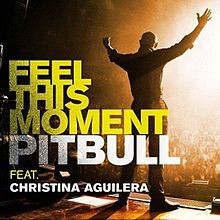 Download mp3 pitbull feel this moment feat christina aguilera